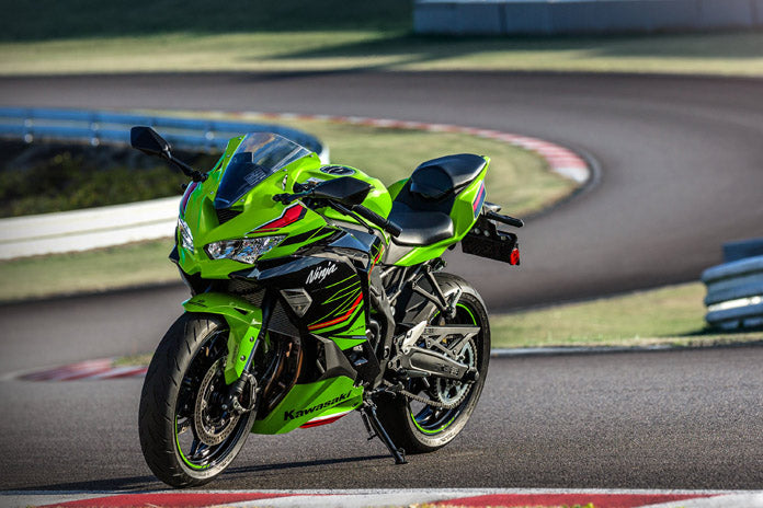 Kawasaki Ninja ZX-4RR 2023+ – Pit Lane Moto