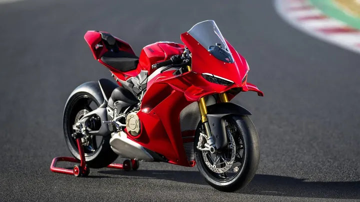 Ducati V4 2025+ – Pit Lane Moto