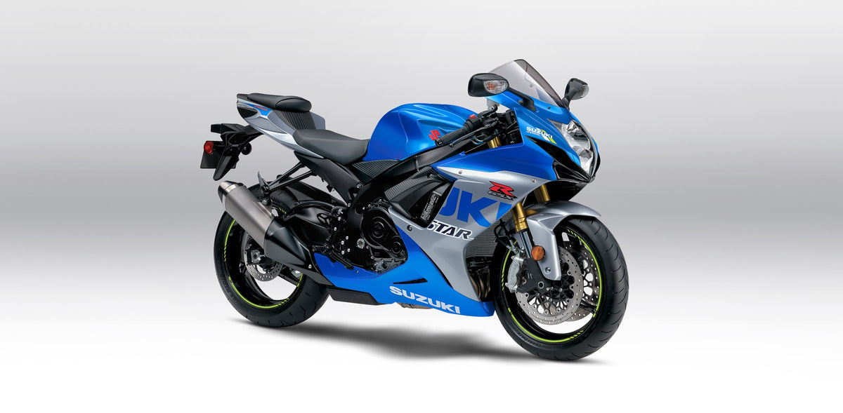 Suzuki GSX-R 750 2011-2020 – Pit Lane Moto