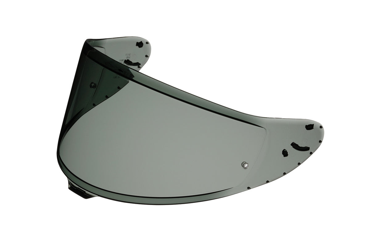 Shoei CWR-F2 Dark Smoke Shield fits RF-1400 and X-15 – Pit Lane Moto