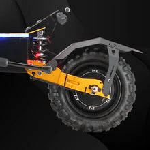 Load image into Gallery viewer, YUME X11+ Performance Electric Scooter