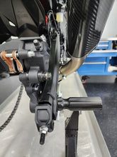 Load image into Gallery viewer, Graves Motorsports Kawasaki ZX-4RR + Ninja 400 + Yamaha R3 Axle Tool