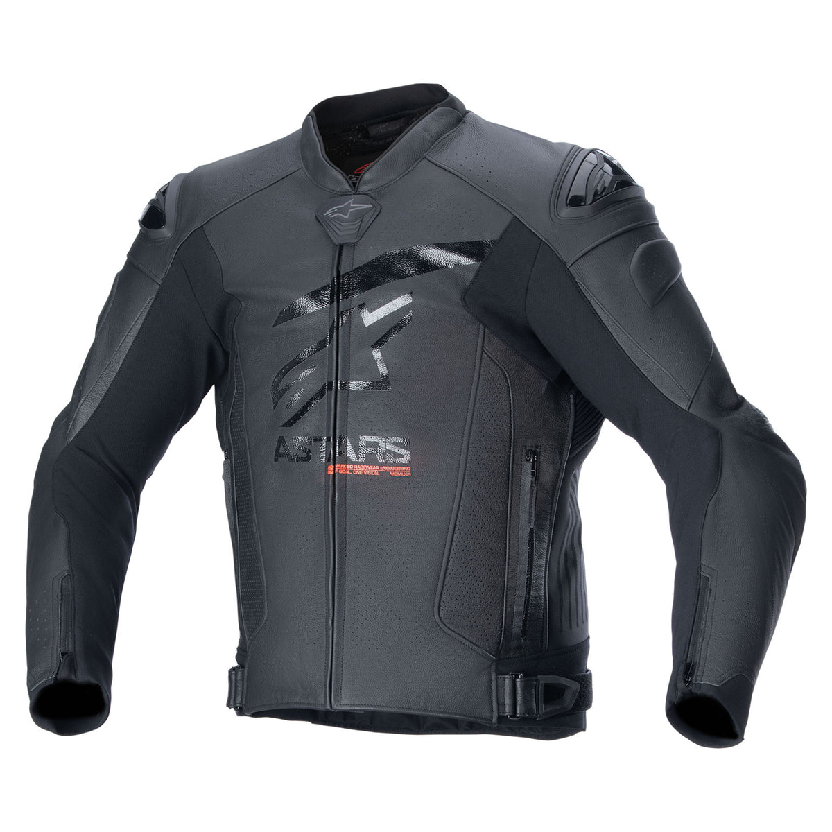 Alpinestars GP Plus R V4 Airflow Leather Jacket – Pit Lane Moto