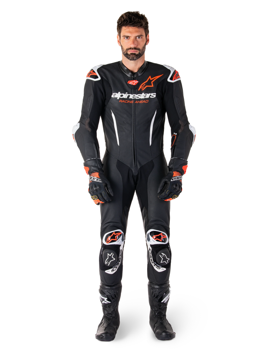 Alpinestars GP-R7 1PC Leather Suit – Pit Lane Moto