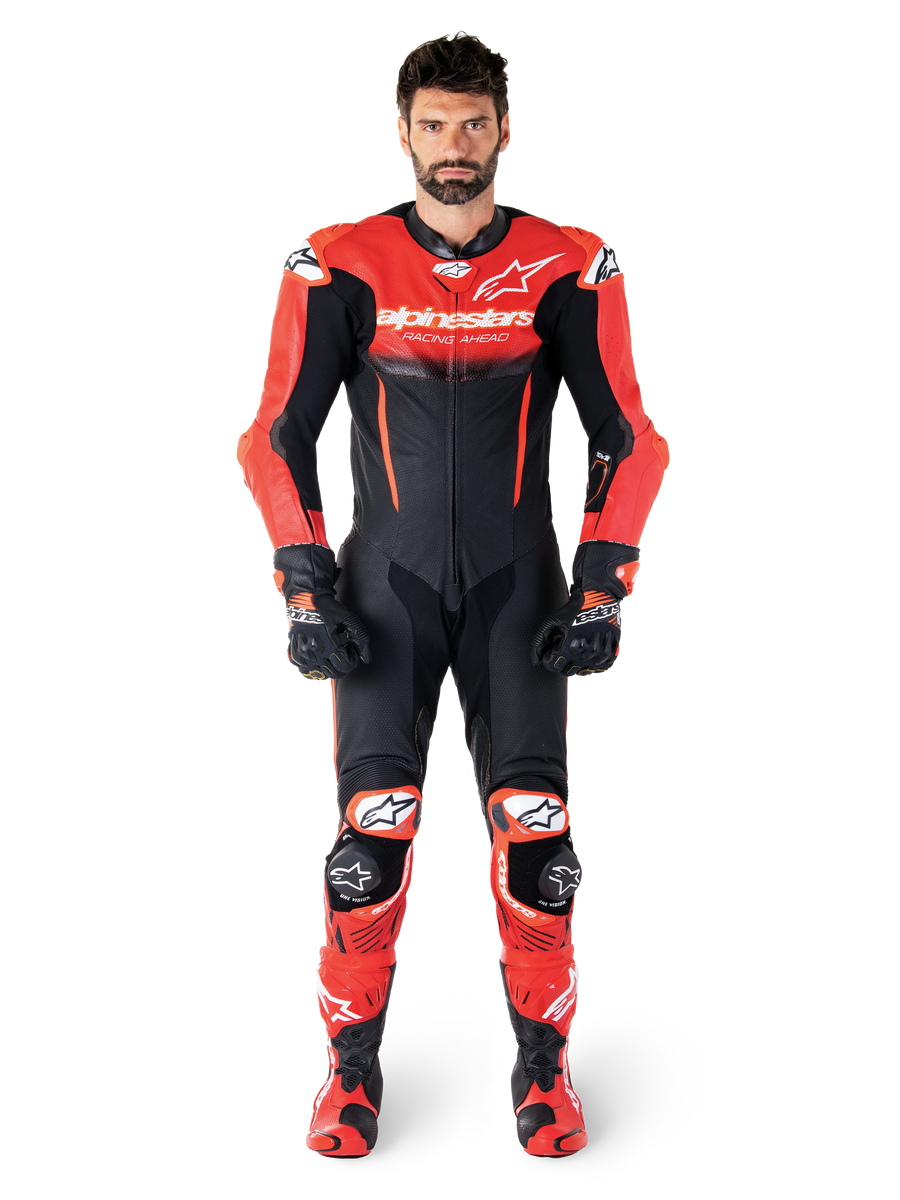 鈴木 Alpinestars GP-R7 1PC Leather Suit – Pit Lane Moto