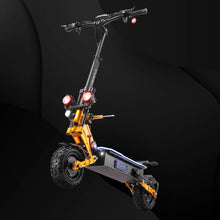 Load image into Gallery viewer, YUME X11+ Performance Electric Scooter