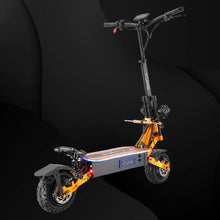 Load image into Gallery viewer, YUME X11+ Performance Electric Scooter