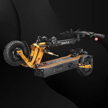 Load image into Gallery viewer, YUME X11+ Performance Electric Scooter