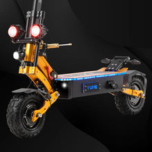Load image into Gallery viewer, YUME X11+ Performance Electric Scooter