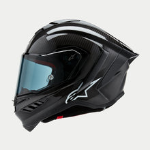 Load image into Gallery viewer, Alpinestars Supertech R10 Helmet - Carbon Black