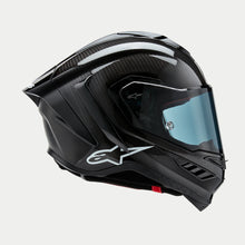 Load image into Gallery viewer, Alpinestars Supertech R10 Helmet - Carbon Black