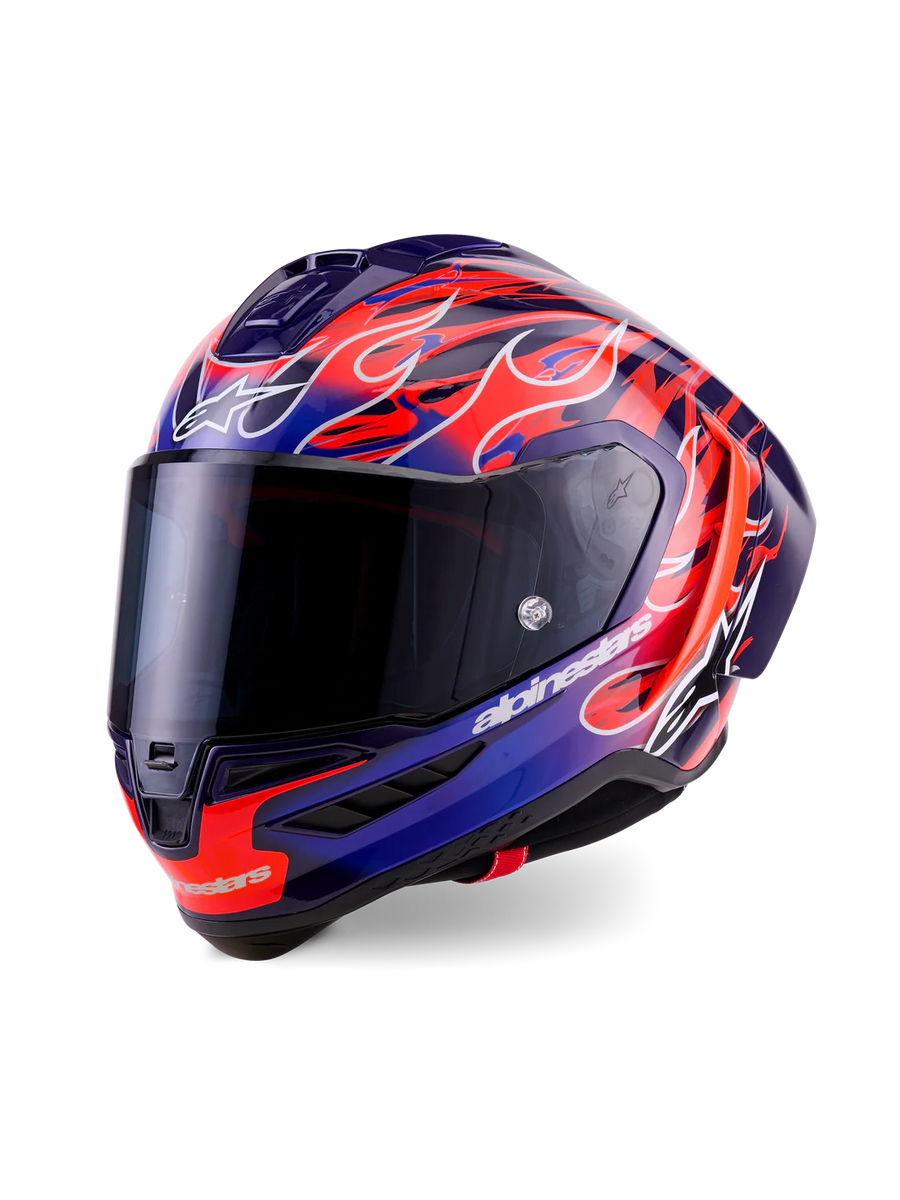 Alpinestars Supertech R10 Limited Edition Flyte Helmet