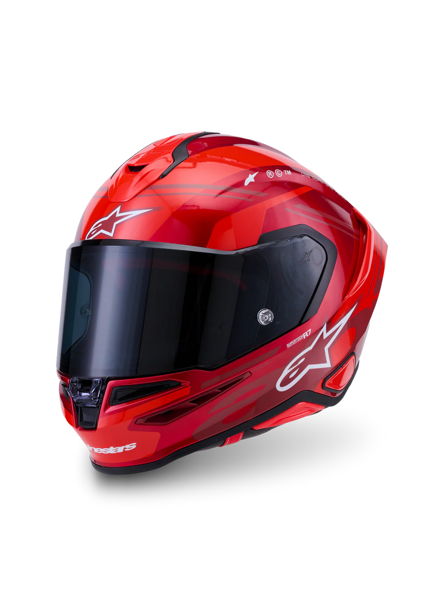 S-R7 A-Core Helmet ECE06/DOT