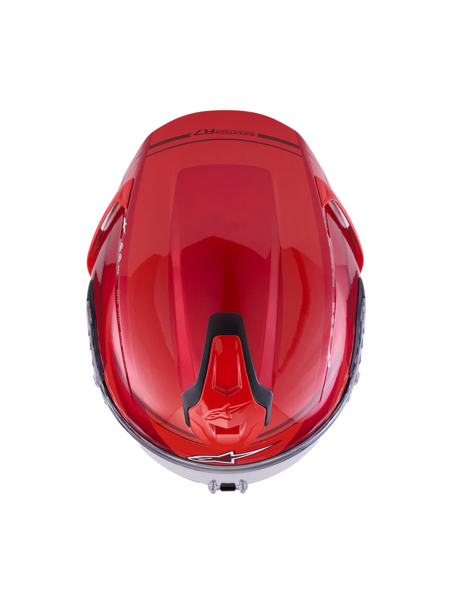 S-R7 A-Core Helmet ECE06/DOT