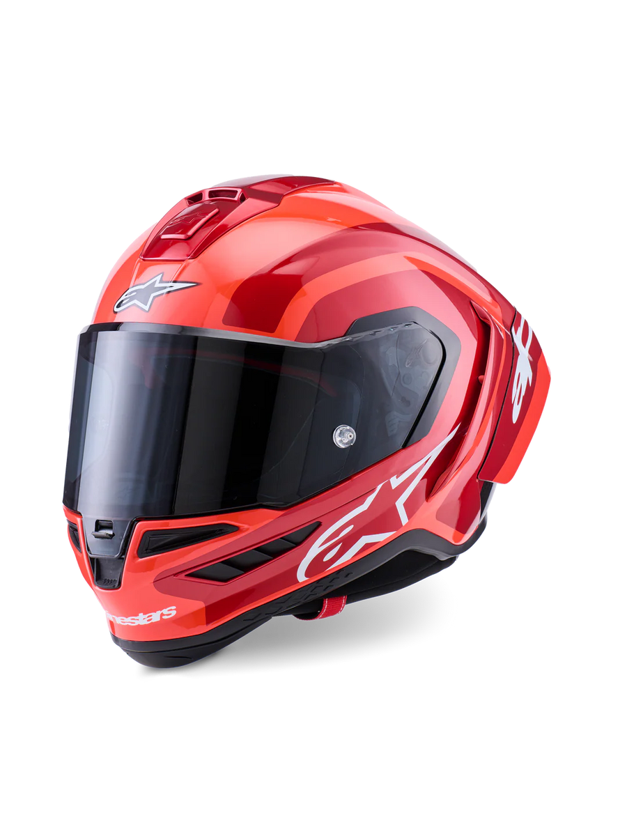 Alpinestars Supertech R10 Arius Helmets