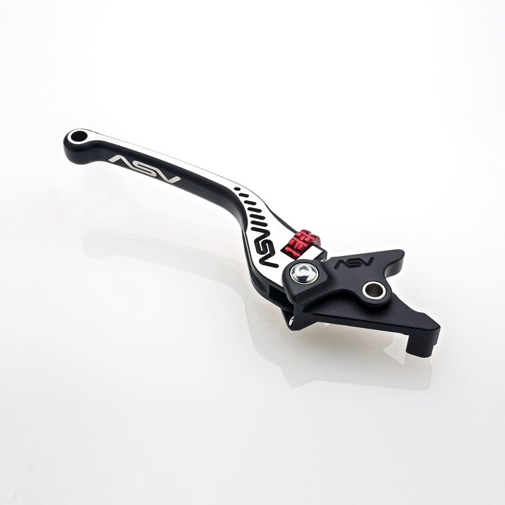 ASV C5 Series Sport Clutch and Brake Lever Aprilia RS 660 – Pit