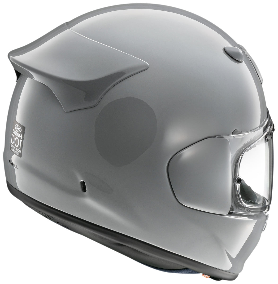 ARAI CONTOUR-X LIGHT GREY – Pit Lane Moto