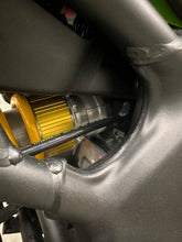 Load image into Gallery viewer, Ohlins STX 46 Rear Shock - 23+ Kawasaki ZX-4RR - KA250