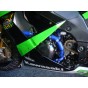 Samco Sport 6 Piece Silicone Radiator Coolant Hose Kit Kawasaki ZX 10R 2008 - 2010