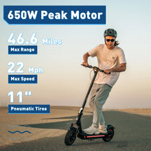 Load image into Gallery viewer, Hiboy MAX Pro Electric Scooter