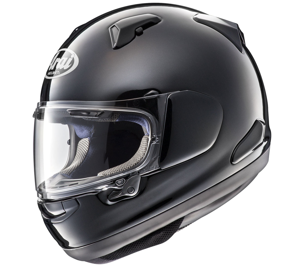 Arai QUANTUM-J 57〜58CM QuantumX_Diamond_Black_F_1200x