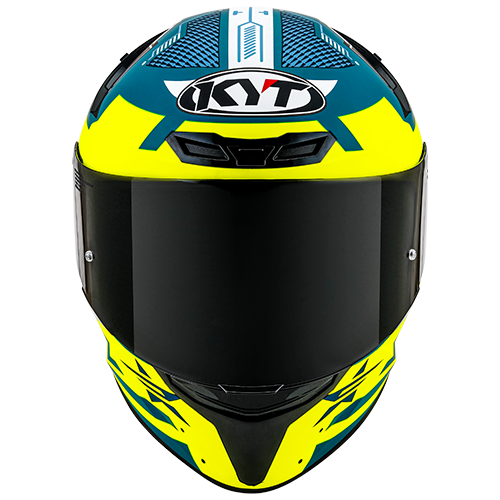 美品KYT TT-COURSE フルフェイス XXL 2021年製 シールド2枚 KYT TT Course Fuselage Matte Yellow – Pit Lane Moto