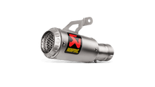Load image into Gallery viewer, Akrapovic GP Slip-On Exhaust for 2020+ BMW S1000RR / M1000RR