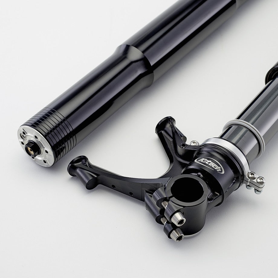 K-Tech KTR-4 Racing Front Fork - 2016+ Kawasaki ZX10R / RR