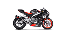 Load image into Gallery viewer, Akrapovic Aprilia RS 660 Racing Line Full System (NO CAT)