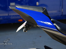 Load image into Gallery viewer, Graves Motorsports Yamaha R1 Fender Eliminator Kit