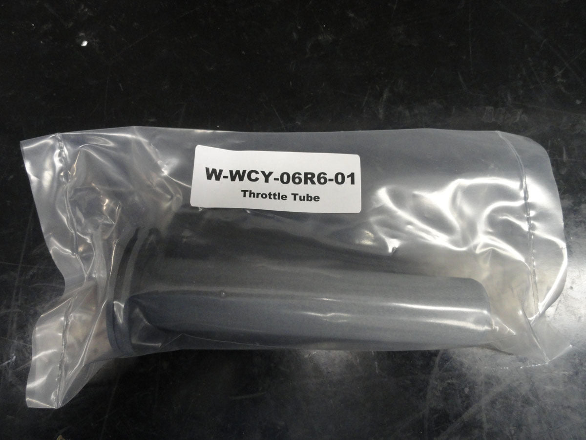 Graves Motorsports Progressive Throttle Tube ZX10 / ZX6 / R1 / R6