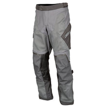 Load image into Gallery viewer, Klim Baja S4 Pant Monument Gray