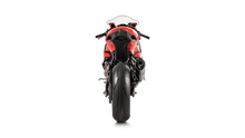 Load image into Gallery viewer, Akrapovic Carbon Slip-On for 2020+ BMW S1000RR / M1000RR