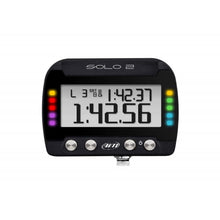 Load image into Gallery viewer, AiM Solo 2 Lap Timer