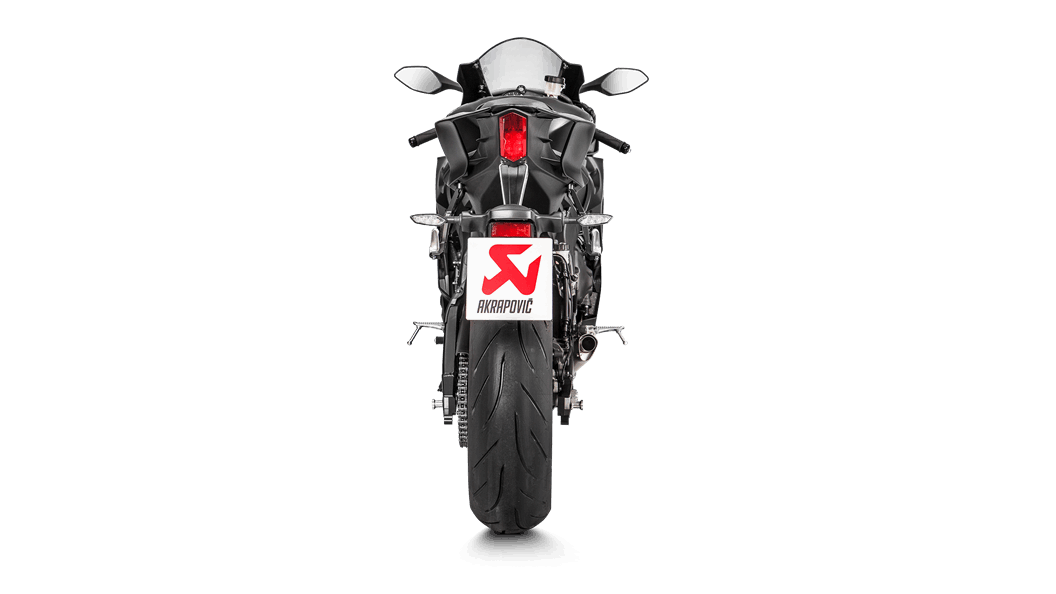 Akrapovic GP Titanium Slip-On 2017+ Yamaha R6 – Pit Lane Moto Akrapovic GP Titanium Slip-On 2017+ Yamaha R6 – Pit Lane Moto