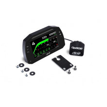 Load image into Gallery viewer, AiM MXK-10 Kawasaki ZX-10R 2011-2015 Plug & Play Dash Data Logger
