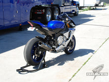Load image into Gallery viewer, Graves Motorsports Yamaha R1 Fender Eliminator Kit