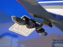 Load image into Gallery viewer, Graves Motorsports Yamaha R1 Fender Eliminator Kit