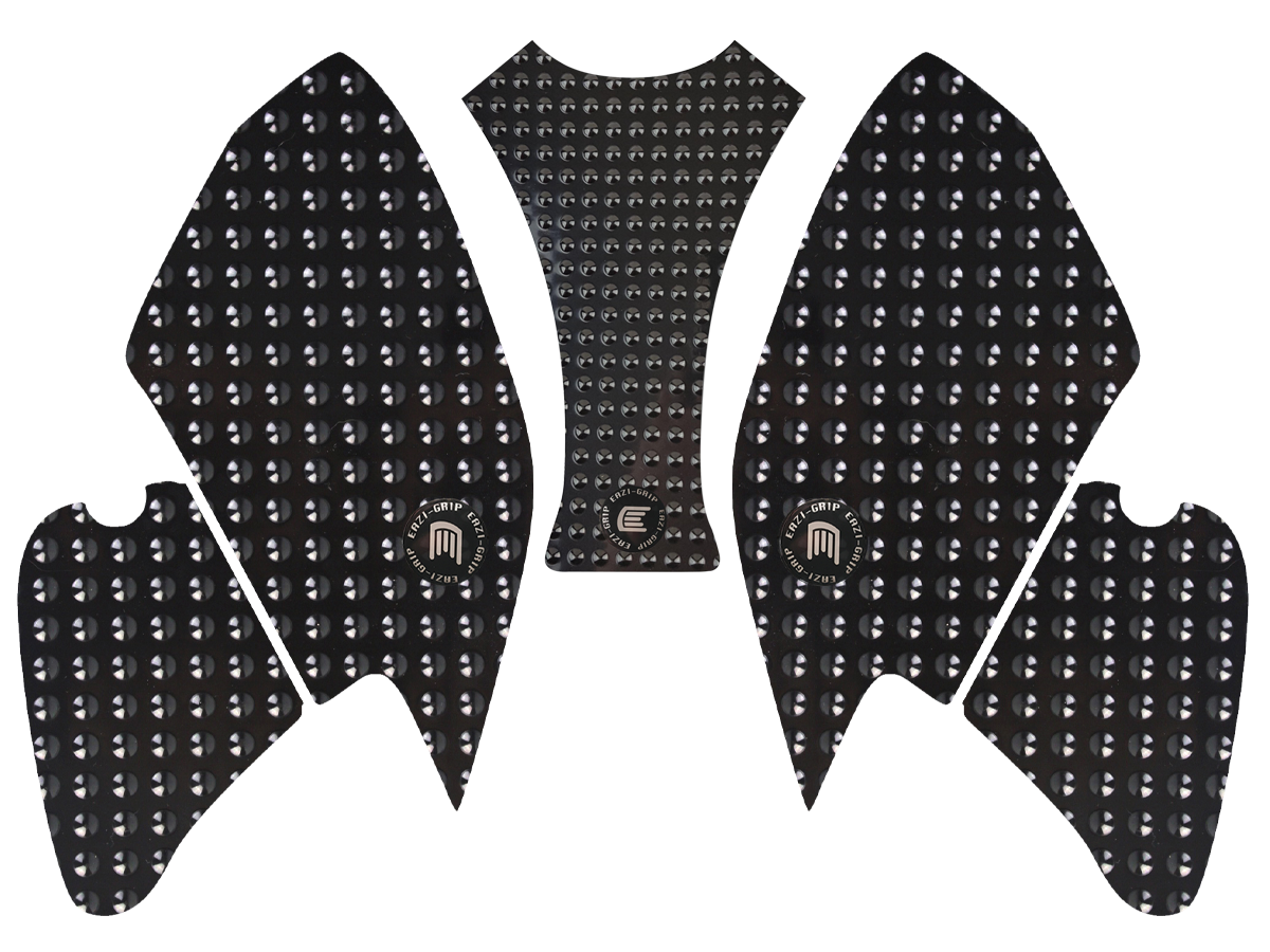 Eazi-Grip Ducati Panigale V4 2022-2024  Tank Grips - EVO Black (EVO234BL) main image 0