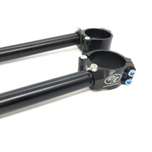 Load image into Gallery viewer, Evol Technology Tangent Tube Clip-On - 2015+ Yamaha R1 / 2017+ Yamaha R6