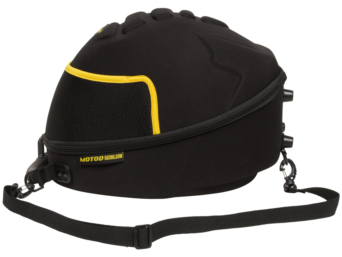 Moto-D Motorcycle Helmet Case Bag – Pit Lane Moto