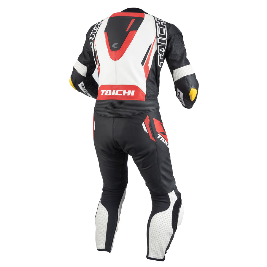 GP-WRX R307 RACING SUIT BLACK NXL307 – RS-TAICHI USA