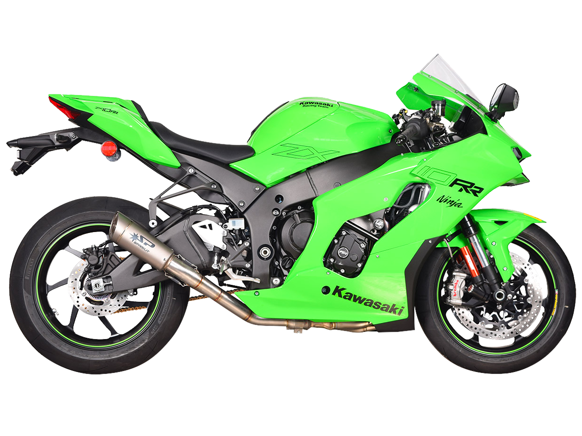 Spark 2021+ Kawasaki ZX-10R Spark 2021+ Kawasaki ZX-10R