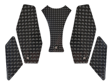 Load image into Gallery viewer, Eazi-Grip Yamaha R6 Tank Grips (08-16) (Race Grip)