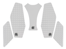 Load image into Gallery viewer, Eazi-Grip Yamaha R6 Tank Grips (08-16) (Race Grip)