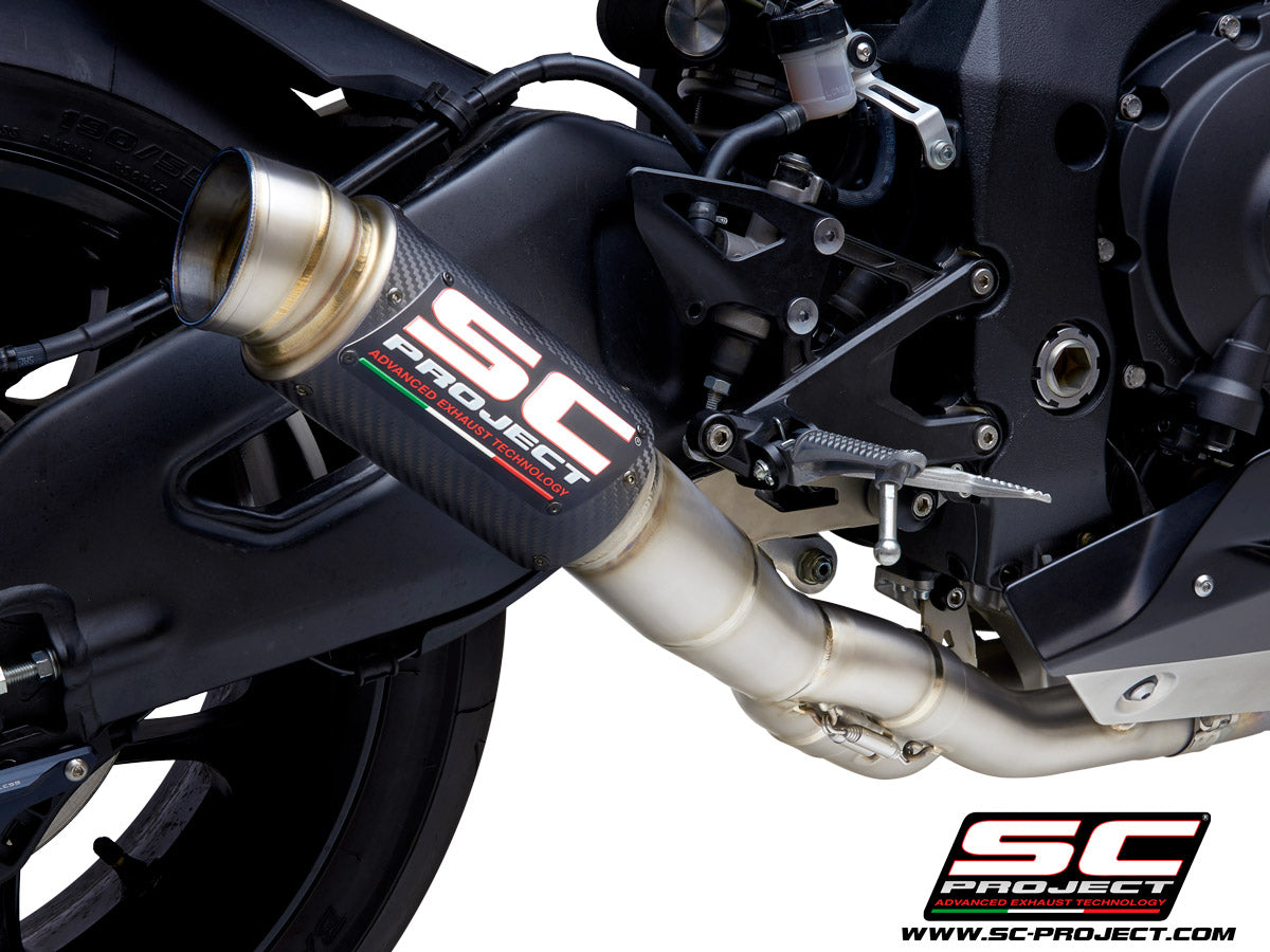 Sc project yamaha r1 2015 top
