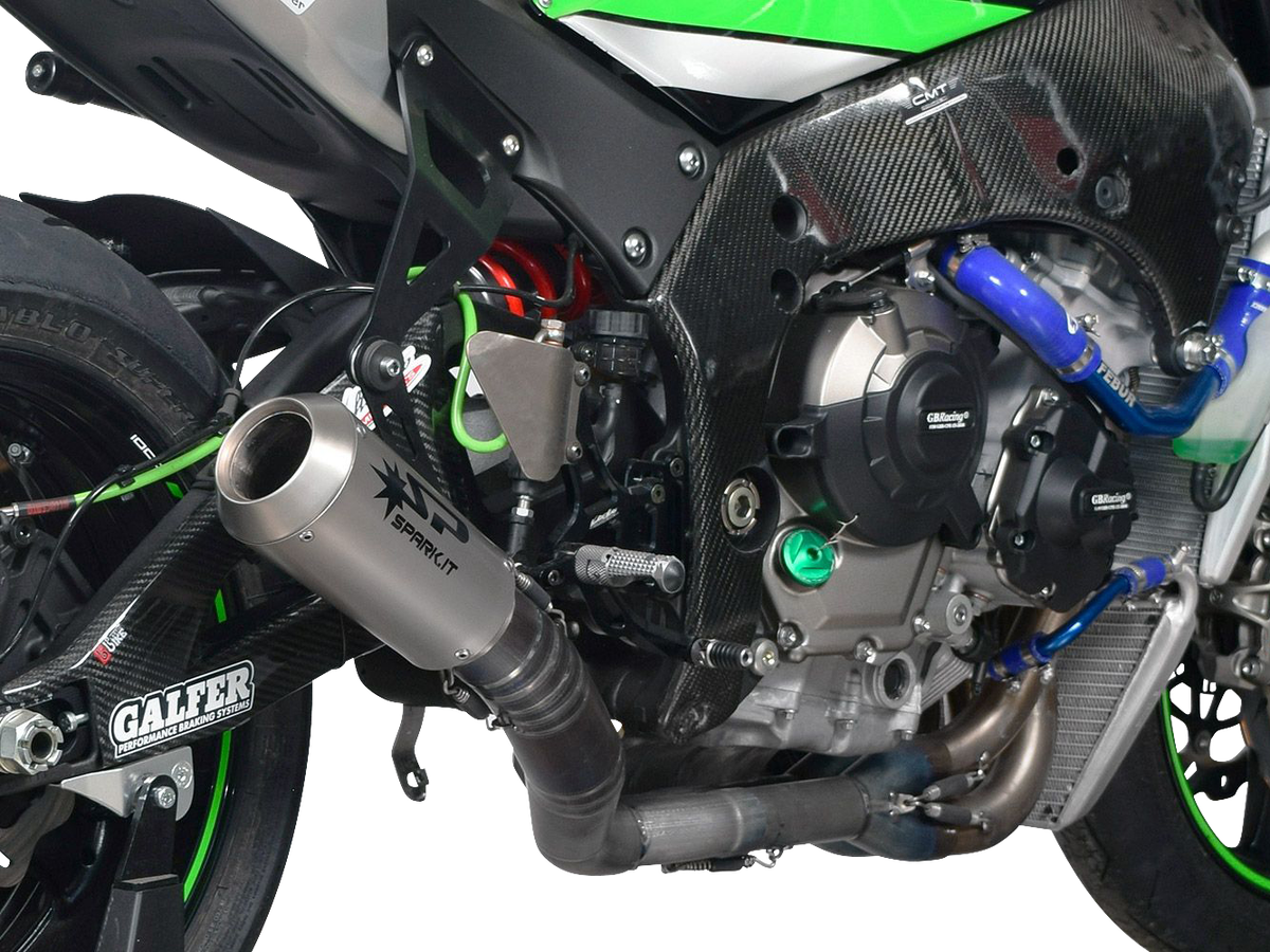zx10r 2016 SC project 公式通販 SCプロジェクト Kawasaki ZX-10R 2016 