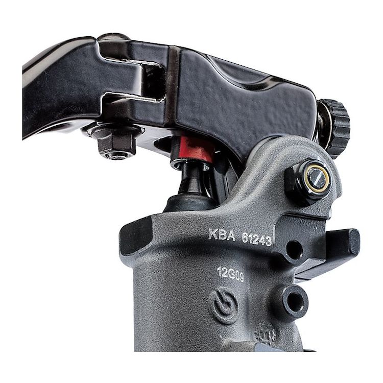 Brembo 15 RCS マスターシリンダー Brembo 15 RCS Brake Master Cylinder – Pit Lane Moto