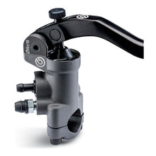 Load image into Gallery viewer, Brembo Forged 19x18 Brake Master Cylinder