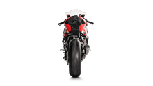 Load image into Gallery viewer, Akrapovic GP Slip-On Exhaust for 2020+ BMW S1000RR / M1000RR
